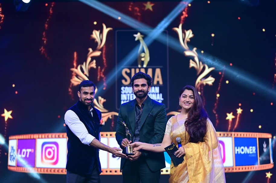 SIIMA-Awards-2021-Photos